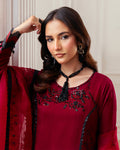 Ain | Zahra Formal Edit 25 | AN-116 - by - Libasekhas UK - Registered Vendor of : Ain - 100% Original Designer Dresss