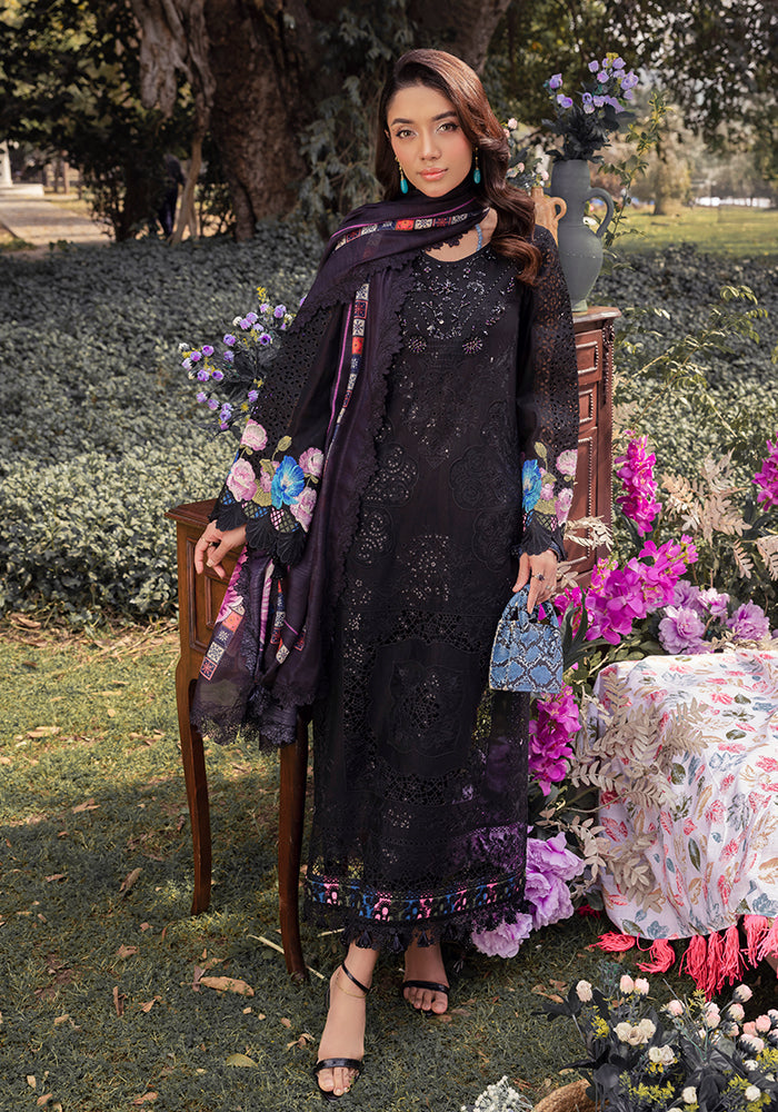 Altan | Garden of grace | ALT-10 Lush Canopy - by - Libasekhas UK - Registered Vendor of : Altan - 100% Original Designer Dresss
