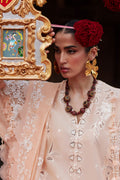 Elan | Kashmee Legacy Lawn 26 |NOORAI (EL26-06 A) - by Libasekhas UK - Registered Vendor of : Elan - 100% Original Designer Dress