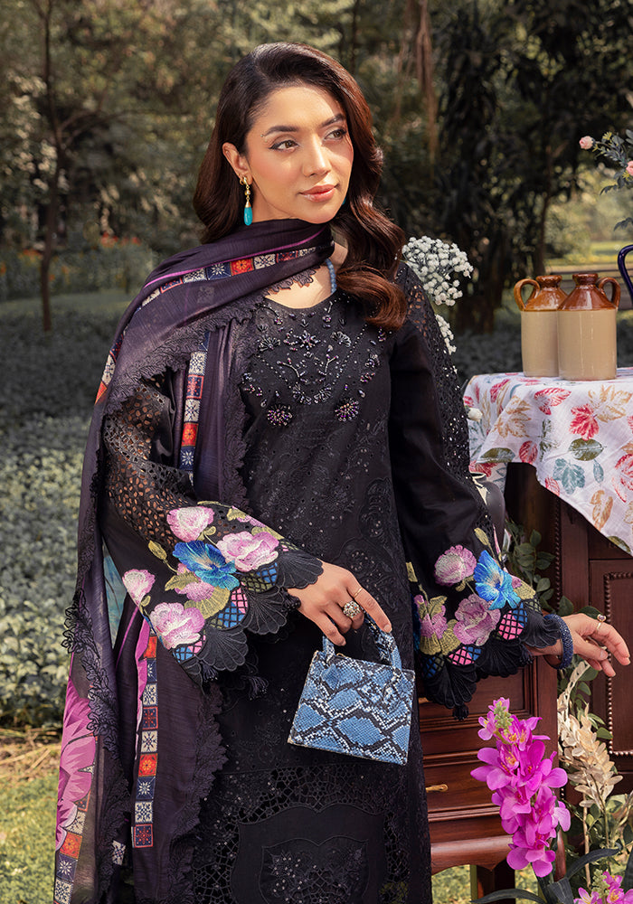 Altan | Garden of grace | ALT-10 Lush Canopy - by - Libasekhas UK - Registered Vendor of : Altan - 100% Original Designer Dresss