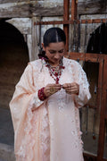 Elan | Kashmee Legacy Lawn 26 |NOORAI (EL26-06 A) - by Libasekhas UK - Registered Vendor of : Elan - 100% Original Designer Dress