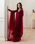 Ain | Zahra Formal Edit 25 | AN-116 - by - Libasekhas UK - Registered Vendor of : Ain - 100% Original Designer Dresss