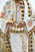Elan | Kashmee Legacy Lawn 26 |SONAMARG (EL26-09 A) - by Libasekhas UK - Registered Vendor of : Elan - 100% Original Designer Dress