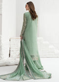 Sahane | Savoir Luxury Formals | CT-140008 Elise - Savoir - by - Libasekhas UK - Registered Vendor of : Sahane - 100% Original Designer Dresss