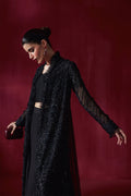 Elan | Luxury Wedding Wears | NUIT ETOILEE (EP-20994) - by Libasekhas UK - Registered Vendor of : Elan - 100% Original Designer Dress