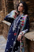 Elan | Winter Collection 24 | MAHROSH (EW24-06) - by - Libasekhas UK - Registered Vendor of : Elan - 100% Original Designer Dresss