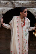 Elan | Kashmee Legacy Lawn 26 | MEHRVAAN (EL26-10 A) - by Libasekhas UK - Registered Vendor of : Elan - 100% Original Designer Dress