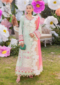 Altan | Garden of grace | ALT-05 Celeste Viel - by - Libasekhas UK - Registered Vendor of : Altan - 100% Original Designer Dresss