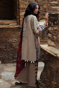 Elan | Winter Collection 24 | ARSIA (EW24-02) - by - Libasekhas UK - Registered Vendor of : Elan - 100% Original Designer Dresss