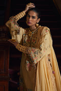 Elan | Luxury Lawn 25 | ZAHARA (EL25-07 A) - by - Libasekhas UK - Registered Vendor of : Elan - 100% Original Designer Dresss