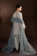 Vanya | Silk Edit | SL-19 - by Libasekhas UK - Registered Vendor of : Vanya - 100% Original Designer Dress
