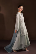 Vanya | Silk Edit | SL-19 - by Libasekhas UK - Registered Vendor of : Vanya - 100% Original Designer Dress