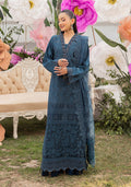 Altan | Garden of grace | ALT-09 Moonflower Haze - by - Libasekhas UK - Registered Vendor of : Altan - 100% Original Designer Dresss