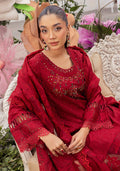 Altan | Garden of grace | ALT-01 Amber Bloom - by - Libasekhas UK - Registered Vendor of : Altan - 100% Original Designer Dresss