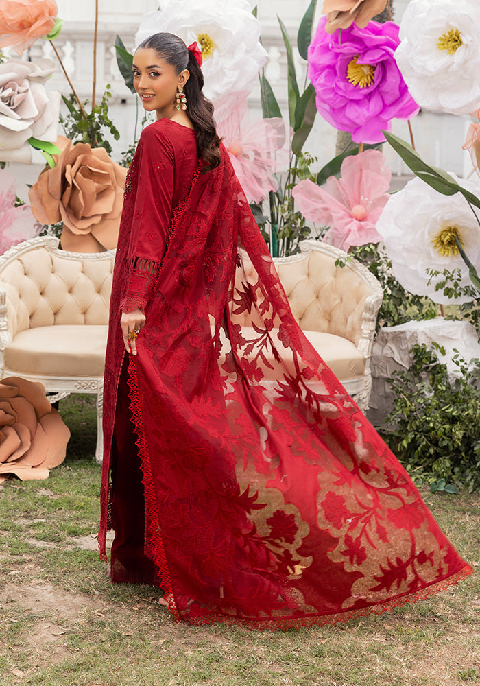 Altan | Garden of grace | ALT-01 Amber Bloom - by - Libasekhas UK - Registered Vendor of : Altan - 100% Original Designer Dresss