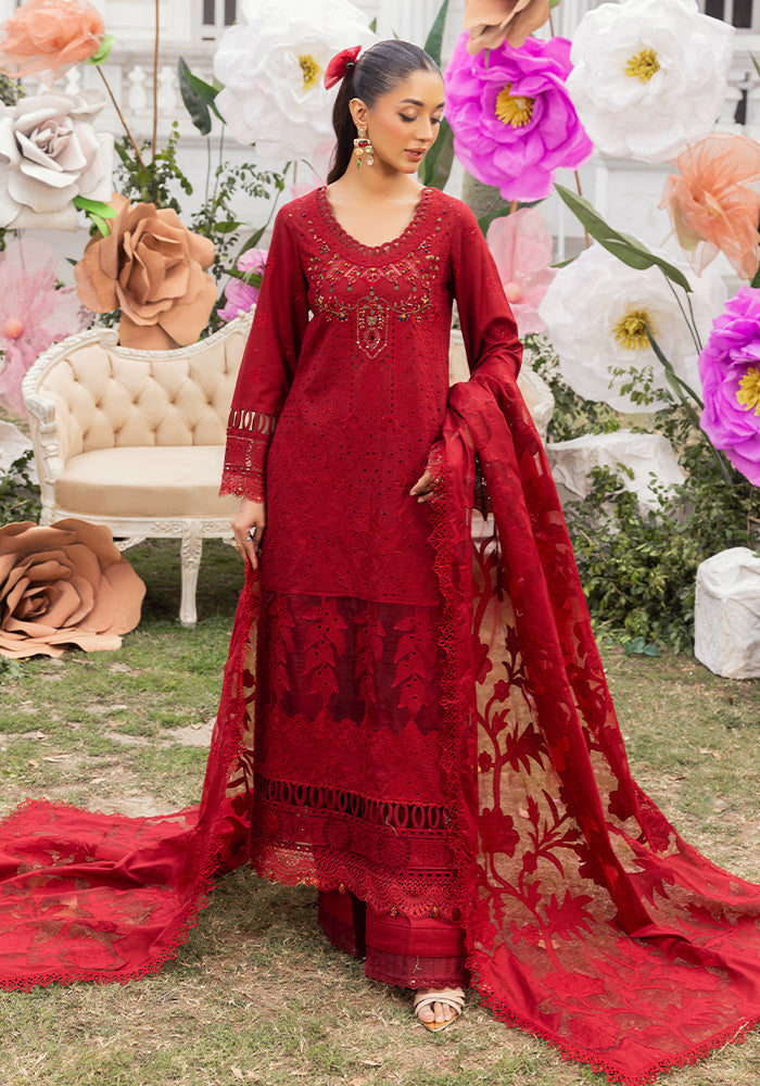 Altan | Garden of grace | ALT-01 Amber Bloom - by - Libasekhas UK - Registered Vendor of : Altan - 100% Original Designer Dresss