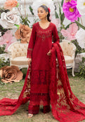 Altan | Garden of grace | ALT-01 Amber Bloom - by - Libasekhas UK - Registered Vendor of : Altan - 100% Original Designer Dresss