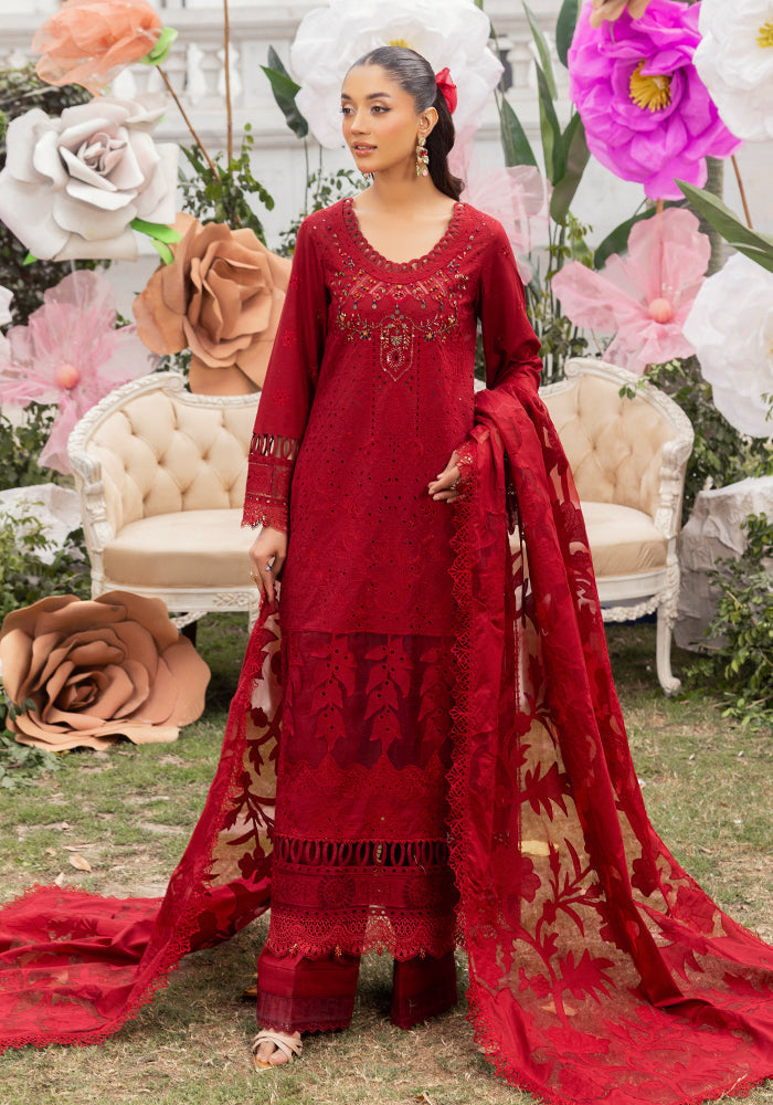 Altan | Garden of grace | ALT-01 Amber Bloom - by - Libasekhas UK - Registered Vendor of : Altan - 100% Original Designer Dresss
