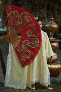 Elan | Kashmee Legacy Lawn 26 |NOORAI (EL26-06 B) - by Libasekhas UK - Registered Vendor of : Elan - 100% Original Designer Dress