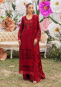 Altan | Garden of grace | ALT-01 Amber Bloom - by - Libasekhas UK - Registered Vendor of : Altan - 100% Original Designer Dresss