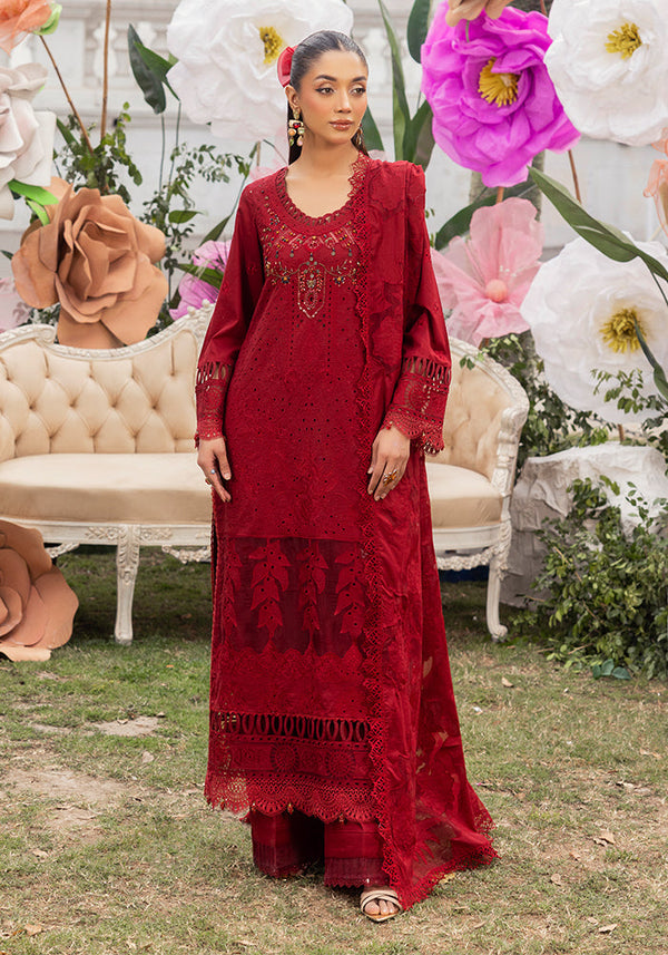 Altan | Garden of grace | ALT-01 Amber Bloom - by - Libasekhas UK - Registered Vendor of : Altan - 100% Original Designer Dresss