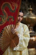 Elan | Kashmee Legacy Lawn 26 |NOORAI (EL26-06 B) - by Libasekhas UK - Registered Vendor of : Elan - 100% Original Designer Dress