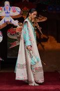 Elan | Kashmee Legacy Lawn 26 |GULRAAZ (EL26-08 B) - by Libasekhas UK - Registered Vendor of : Elan - 100% Original Designer Dress