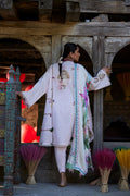 Elan | Kashmee Legacy Lawn 26 | ZÃRIN (EL26-11 A) - by Libasekhas UK - Registered Vendor of : Elan - 100% Original Designer Dress