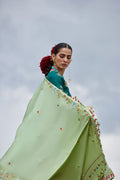 Elan | Kashmee Legacy Lawn 26 |DEODAR (EL26-12 A) - by Libasekhas UK - Registered Vendor of : Elan - 100% Original Designer Dress