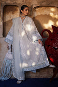 Elan | Kashmee Legacy Lawn 26 | ROUHAAN (EL26-04 A) - by Libasekhas UK - Registered Vendor of : Elan - 100% Original Designer Dress