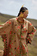 Elan | Kashmee Legacy Lawn 26 |DEODAR (EL26-12 B) - by Libasekhas UK - Registered Vendor of : Elan - 100% Original Designer Dress