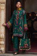 Elan | Luxury Lawn 25 | AURIELLE (EL25-06 A) - by - Libasekhas UK - Registered Vendor of : Elan - 100% Original Designer Dresss