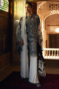 Elan | Luxury Lawn 25 | ISLA (EL25-02 B) - by - Libasekhas UK - Registered Vendor of : Elan - 100% Original Designer Dresss