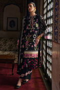Elan | Luxury Lawn 25 | AZUREH (EL25-04 A) - by - Libasekhas UK - Registered Vendor of : Elan - 100% Original Designer Dresss
