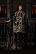 Saad Bin Shahzad | El Veneto Luxury Formals | ZIVRA - by Libasekhas UK - Registered Vendor of : Saad Bin Shahzad - 100% Original Designer Dress