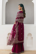 Saira Rizwan | Sajri Festive | BELLA SREP03-25 - by - Libasekhas UK - Registered Vendor of : Saira Rizwan - 100% Original Designer Dresss