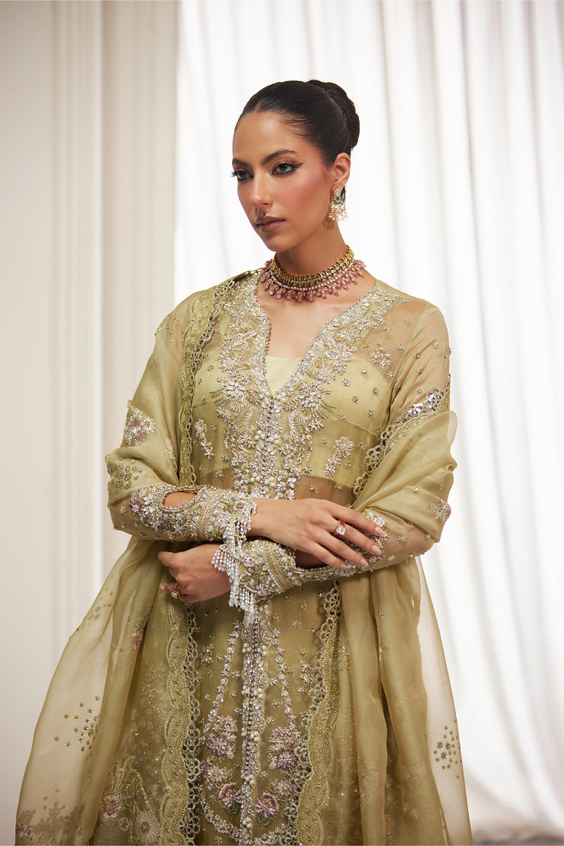 Saad Bin Shahzad | Lolita Bridals | ASMIRA - by Libasekhas UK - Registered Vendor of : Saad Bin Shahzad - 100% Original Designer Dress