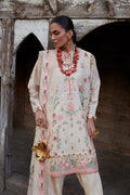 Elan | Kashmee Legacy Lawn 26 | MEHRVAAN (EL26-10 A) - by Libasekhas UK - Registered Vendor of : Elan - 100% Original Designer Dress