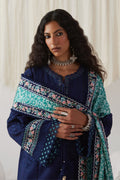 Saad Bin Shahzad | Depalpur Lawn 26 | RUA - by Libasekhas UK - Registered Vendor of : Saad Bin Shahzad - 100% Original Designer Dress
