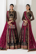 Alizeh | La Ruhe Formals | AF-CH-2265-Nevra - by Libasekhas UK - Registered Vendor of : Alizeh - 100% Original Designer Dress