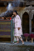 Elan | Kashmee Legacy Lawn 26 | ZÃRIN (EL26-11 A) - by Libasekhas UK - Registered Vendor of : Elan - 100% Original Designer Dress