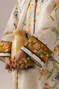 Elan | Stitched Pret 26 | SONAMARG (EL26-09 A ST) - by Libasekhas UK - Registered Vendor of : Elan - 100% Original Designer Dress