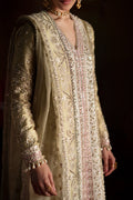 Saad Bin Shahzad | Laavni Formals | SELIN - by Libasekhas UK - Registered Vendor of : Saad Bin Shahzad - 100% Original Designer Dress