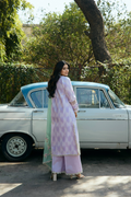 Manara | Vintage Flora 25 | MAHRANG - by - Libasekhas UK - Registered Vendor of : Manara - 100% Original Designer Dresss