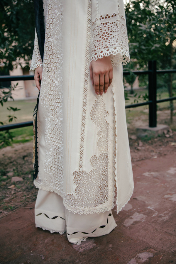 Manara | Vintage Flora 25 | SEHER - by - Libasekhas UK - Registered Vendor of : Manara - 100% Original Designer Dresss