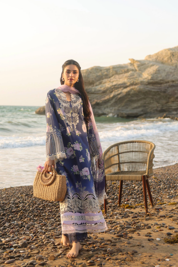 Manara | Summer Dreams 26 | SERENITY - by Libasekhas UK - Registered Vendor of : Manara - 100% Original Designer Dress