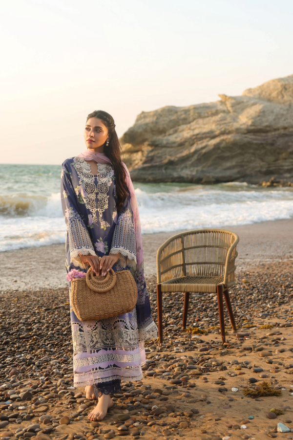 Manara | Summer Dreams 26 | SERENITY - by Libasekhas UK - Registered Vendor of : Manara - 100% Original Designer Dress