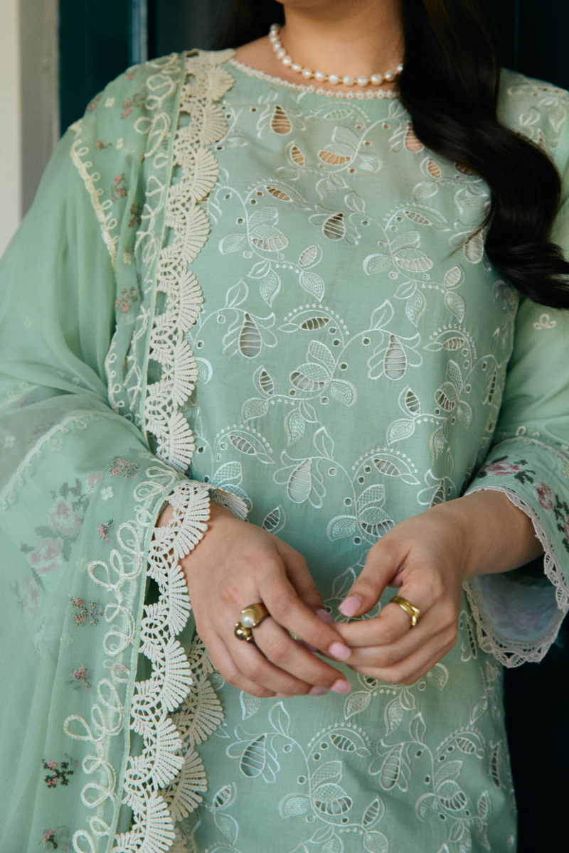 Manara | Vintage Flora 25 | MINA - by - Libasekhas UK - Registered Vendor of : Manara - 100% Original Designer Dresss