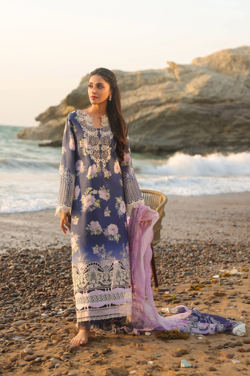 Manara | Summer Dreams 26 | SERENITY - by Libasekhas UK - Registered Vendor of : Manara - 100% Original Designer Dress