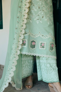 Manara | Vintage Flora 25 | MINA - by - Libasekhas UK - Registered Vendor of : Manara - 100% Original Designer Dresss